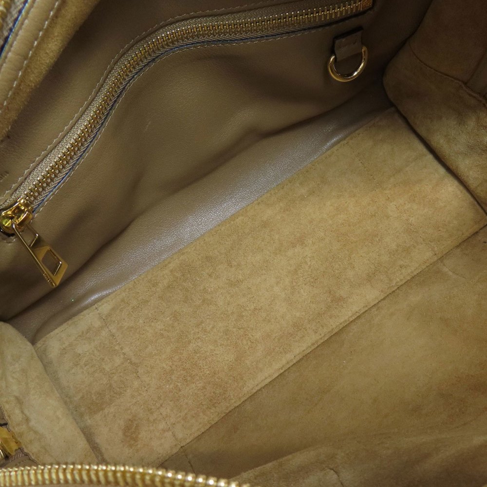 LOEWE Amazona Handbag - Picture 5 of 11